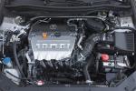 Acura TSX 2008 года